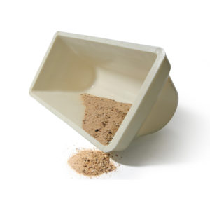 Bucket Maxi-Tuff AA Sideview product image