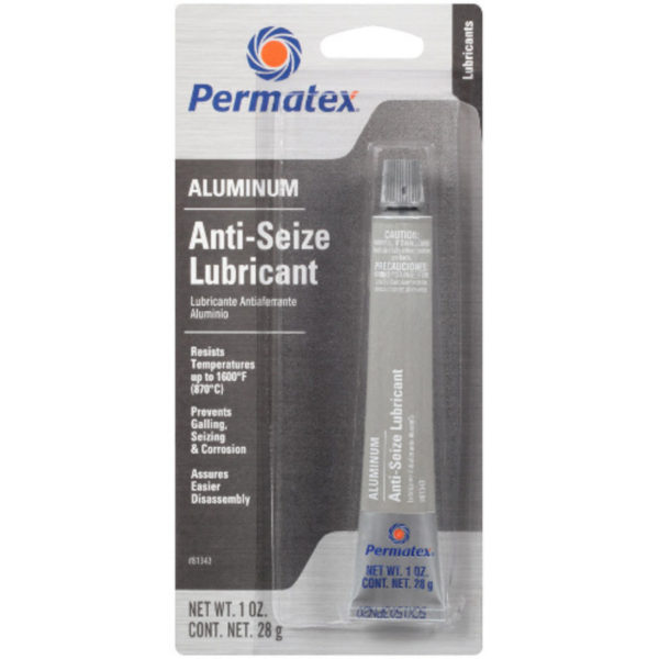 permatex anti-seize tube product image