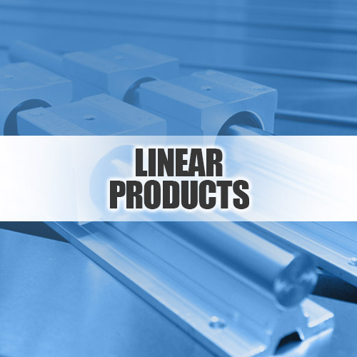 sioux linear products rollers category image